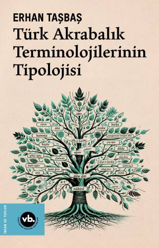 Türk Akrabalık Terminolojilerinin Tipolojisi - 1