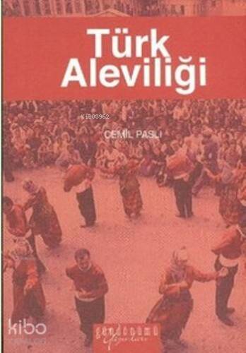 Türk Aleviliği - 1