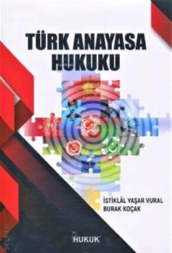 Türk Anayasa Hukuku - 1