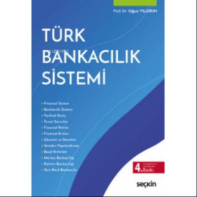 Türk Bankacılık Sistemi - 1