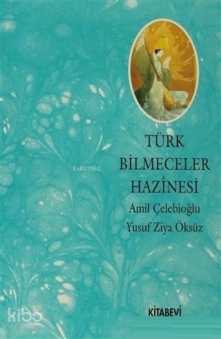 Türk Bilmeceler Hazinesi - 1