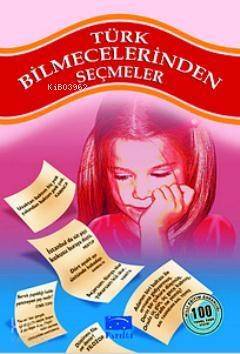 Türk Bilmecelerinden Seçmeler - 1