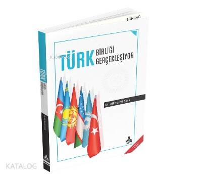 Türk Birliği Gerçekleşiyor - 1