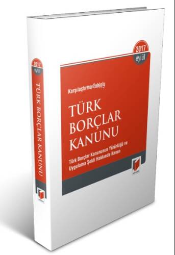 Türk Borçlar Kanunu;Türk Borçlar Kanununun Yürürlüğü ve Uygulama Şekli Hakkında Kanun - 1