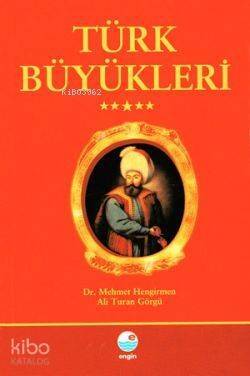 Türk Büyükleri - 1