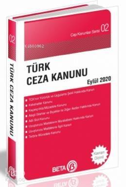 Türk Ceza Kanunu - 1