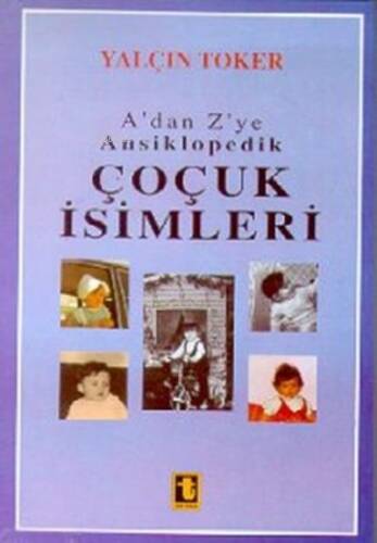 Türk Çocuk İsimleri - 1