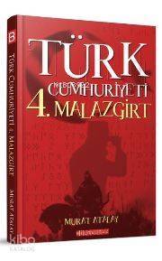 Türk Cumhuriyeti 4.Malazgirt - 1