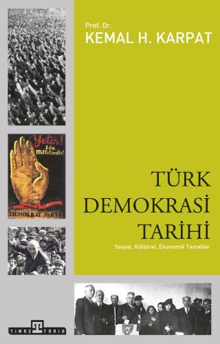 Türk Demokrasi Tarihi - 1