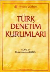 Türk Denetim Kurumları - 1