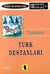 Türk Destanları - 1