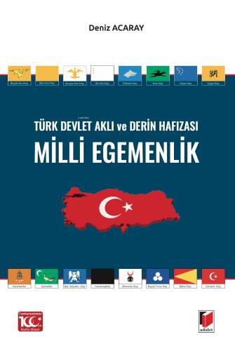 Türk Devlet Aklı ve Derin Hafızası Milli Egemenlik - 1