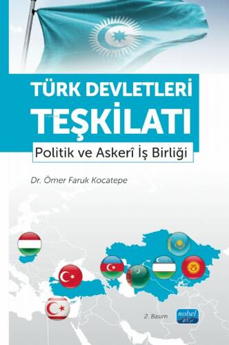 Türk Devletleri Teşkilatı - 1