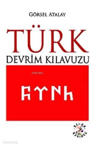 Türk Devrim Kılavuzu - 1