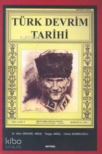 Türk Devrim Tarihi - 1