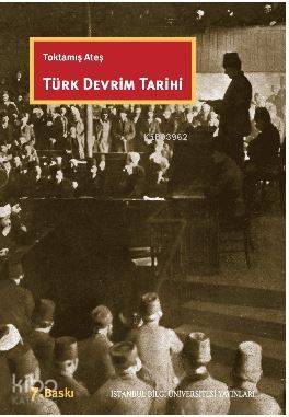 Türk Devrim Tarihi - 1