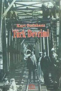 Türk Devrimi - 1