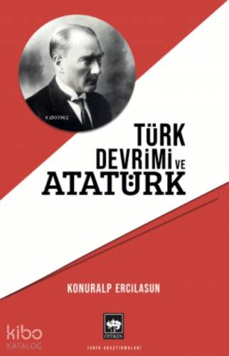 Türk Devrimi ve Atatürk - 1