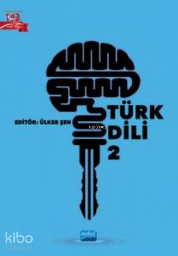 Türk Dili 2 - 1