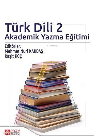 Türk Dili 2 Akademik Yazma Eğitimi - 1