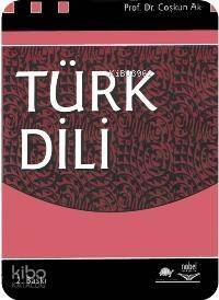 Türk Dili - 1