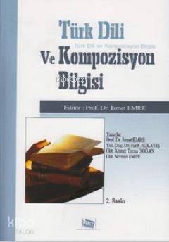 Türk Dili ve Kompozisyon Bilgisi - 1