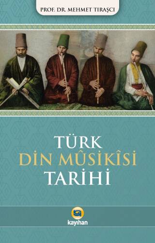 Türk Din Musikisi Tarihi - 1