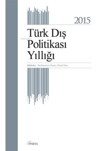 Türk Dış Politikası Yıllığı 2015 - 1