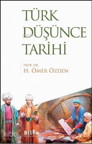 Türk Düşünce Tarihi - 1