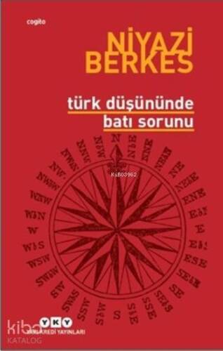 Türk Düşününde Batı Sorunu - 1