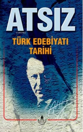 Türk Edebiyatı Tarihi - 1