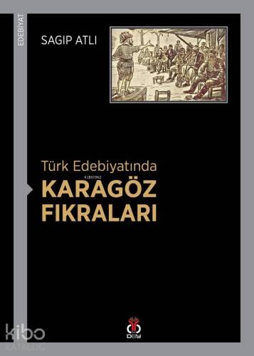 Türk Edebiyatında Karagöz Fıkraları - 1