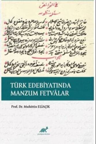 Türk Edebiyatında Manzum Fetvalar - 1