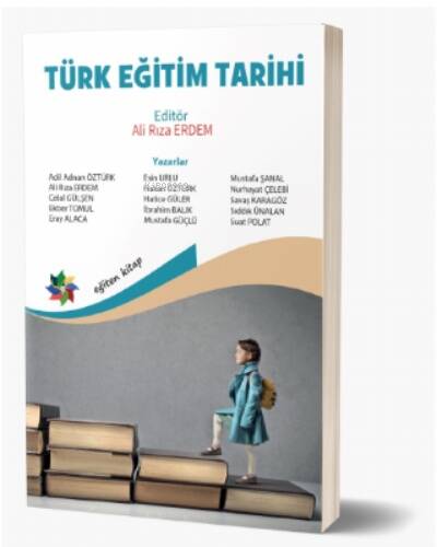 Türk eğitim Tarihi - 1