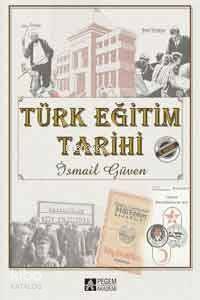 Türk Eğitim Tarihi - 1