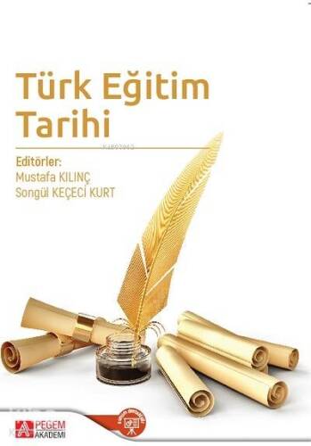 Türk Eğitim Tarihi - 1