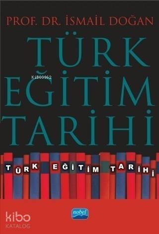 Türk Eğitim Tarihi - 1