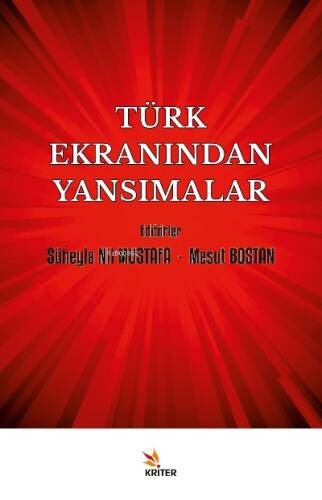 Türk Ekranından Yansımalar - 1