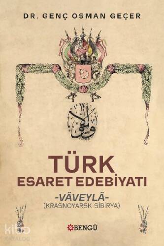 Türk Esaret Edebiyatı ;Vaveyla (Krasnoyarsk- Sibirya) - 1