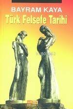 Türk Felsefe Tarihi - 1