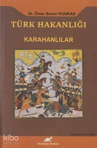 Türk Hakanlığı - Karahanlılar - 1