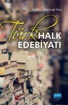 Türk Halk Edebiyatı - 1