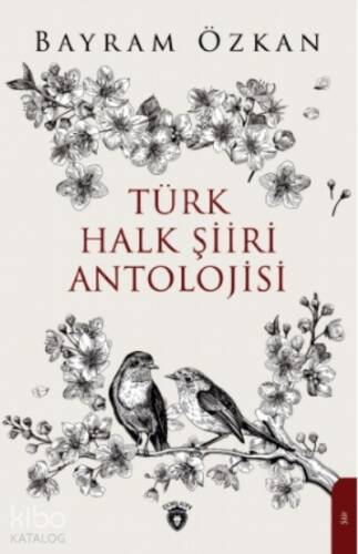 Türk Halk Şiiri Antolojisi - 1