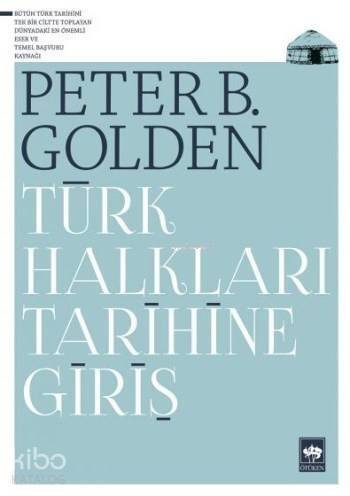 Türk Halkları Tarihine Giriş - 1