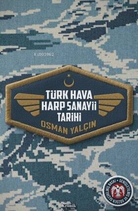 Türk Hava Harp Sanayii Tarihi - 1