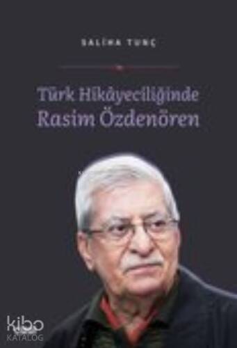 Türk Hikayeciliğinde Rasim Özdenören - 1