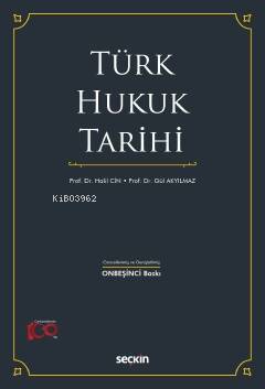 Türk Hukuk Tarihi - 1