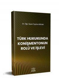 Türk Hukukunda Konişmentonun Rolü ve İşlevi - 1