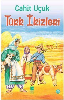 Türk İkizleri - 1