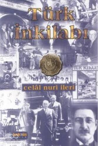 Türk İnkılabı - 1